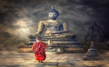 Công đức lễ Phật